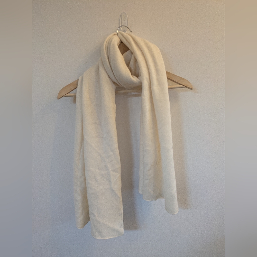 Halogen Soft Cream Wrap